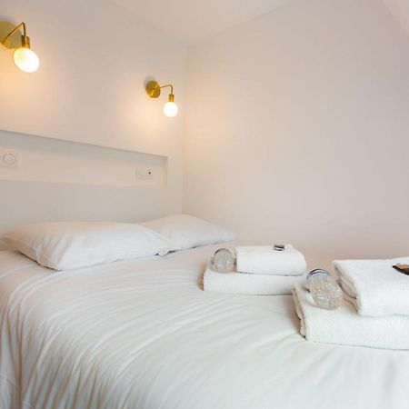 Cosy Apartment - 1Br-4P - Faubourg-Du-Roule 파리 외부 사진