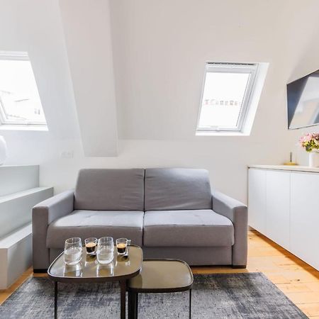 Cosy Apartment - 1Br-4P - Faubourg-Du-Roule 파리 외부 사진
